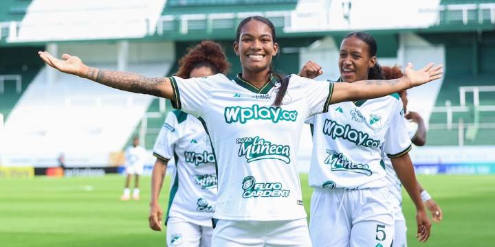 Deportivo Cali no solo va por la gloria en la Copa Libertadores Femenina: este sería el millonario premio por subirse al podio
