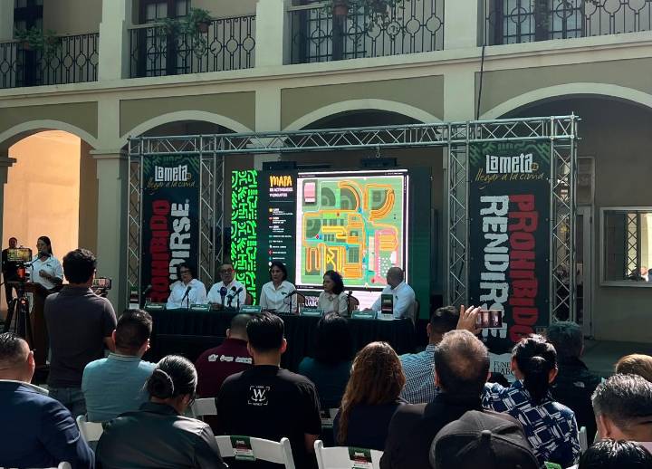 Invita UABC a la carrera “Prohibido Rendirse” 2025