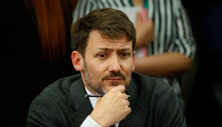 Oposición completa confirma acusación constitucional contra Diego Pardow