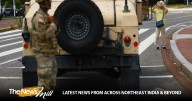 US Attorney General lauds federal appellate court decision upholding Trump’s right to deploy troops in Portland, Oregon
