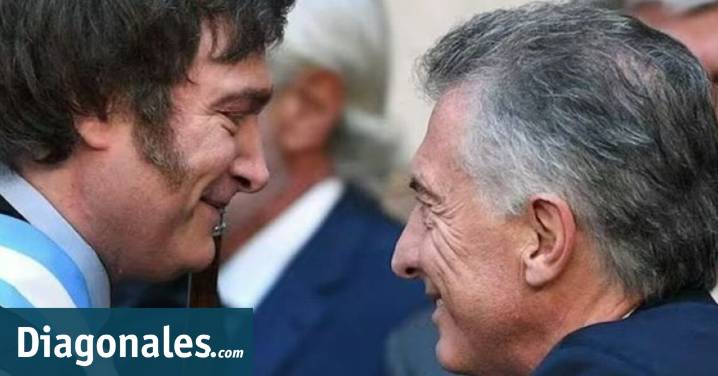 “Fácilmente infiltrable”: Milei le da la razón a Macri y abrirá el Gabinete a exfuncionarios del PRO