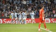 El Celta recupera la sinfonía de las remontadas (3