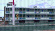 Route 66 landmark in Albuquerque up for sale