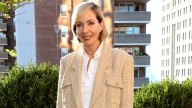 Allison Janney won't reveal which former co-star she'd refuse to work with again
