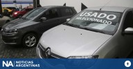 La venta de autos usados registró el mejor septiembre de su historia