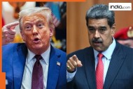 US to attack Venezuela any time? Maduro government faces grave threat as Trump deploys most powerful aircraft carrier to.., Russian Igla