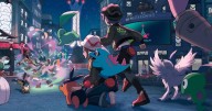¿Cuándo sale Pokémon Leyendas Z