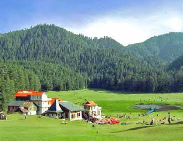 Government formulating policy to promote tourism during monsoon: Dharmani