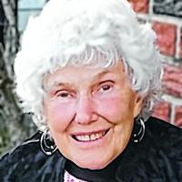Joan Thuotte | Obituaries