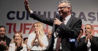Turkish Cypriots elect new leader, reigniting hopes for renewed talks to heal Cyprus' ethnic split