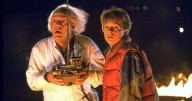 40 years later, Michael J. Fox looks back on 'Back to the Future' |
