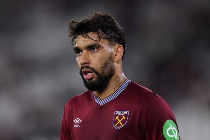 Lucas Paqueta spared fine amid mental health concerns following fixing probe