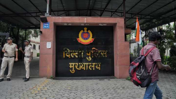 National-level athlete ‘molested’ on way to gym, man arrested