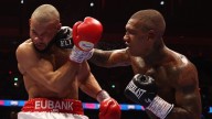 Conor Benn: I was one shot away at any given moment from knocking out Chris Eubank Jr 