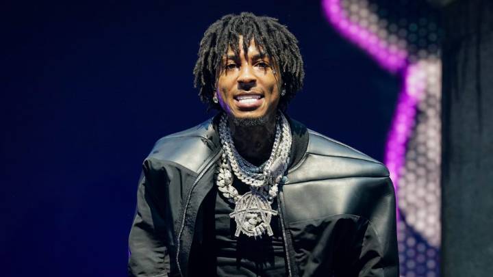 NBA YoungBoy Concert Shuts Down Miami Heat Locker Room For Third Time