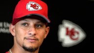 Andy Reid vows to unleash rookie weapon after Patrick Mahomes saw 'special' traits