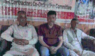 J&K Contractors Coordination Committee Welcomes Historic High Court Judgment On 60