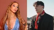Ángela Torres contó con quién estuvo la misma noche que terminó con Rusherking