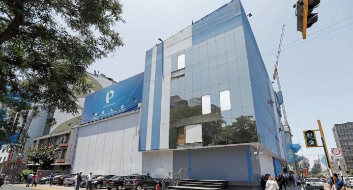 Panamericana Televisión: historia y origen de la ‘esquina de la TV’ de la familia Delgado Parker Canal 5