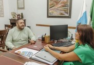 Teguise busca nuevos conductores de taxis