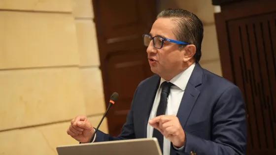 Piden retirar Ley de Sometimiento radicada por el Gobierno