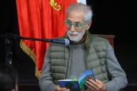 Presidente Boric interrumpió actividad para “despedirse” de Héctor Noguera: actor atravesaría un complejo estado de salud