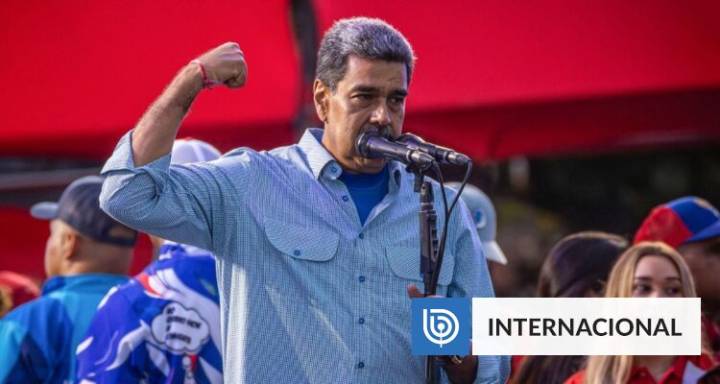 FBI desmantela red de lavado de dinero en la que hijos de Maduro estarían vinculados