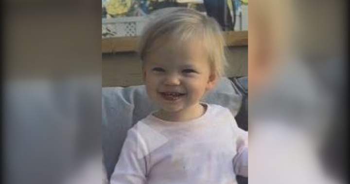 Amber Alert issued for 1-year-old girl last seen in Brampton