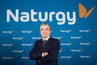 Naturgy logra un 5,6% más de beneficio y enfila el récord