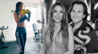 Silvia Cornejo SORPRENDE al exponer su conocimiento en el box tras 'AMPAY' de su esposo Jean Paul Gabuteau: "Vamos"
