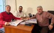 Taccetta anunció construcción de la sede de la Defensoría Pública Federal en Esquel
