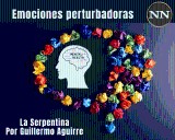 Emociones perturbadoras