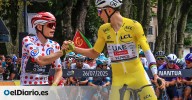 El ciclismo se prepara para un nuevo duelo entre Pogacar y Vingegaard en los europeos de ruta