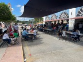 “Panucheando”: El “Mérida en Domingo” de Tixkokob está por cumplir un año de sabor y tradición
