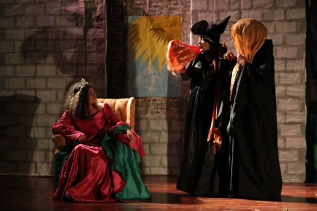Más de 10 mil asistentes en el XII Festival de Teatro Los Teques 2025