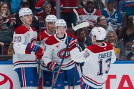 The Montreal Canadiens Have Made a Decision On Young Star Defenceman