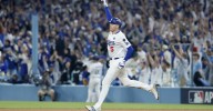 Freddie Freeman walk-off home run give Dodgers another 18