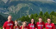 Iowa Ambassadors venture to Europe