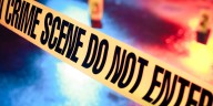 BCI responds to Stark County crime scene