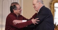 Embajador Daniel García-Peña regresará a Washington tras reunión entre Petro y John McNamara