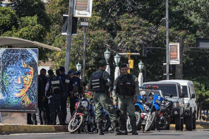 SNTP alerta sobre nuevas amenazas y censura contra periodistas en Venezuela