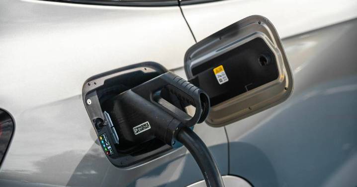 BMW Australia launches EV battery recycling program