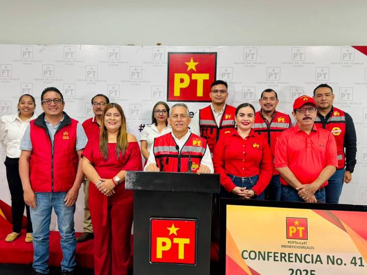 Vamos por nuevo proyecto de colonia para tecomenses: Joel Padilla