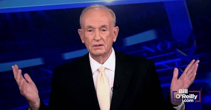 O’Reilly Eviscerates Trump’s Pentagon Press Crackdown: ‘Are You Kidding Me?’
