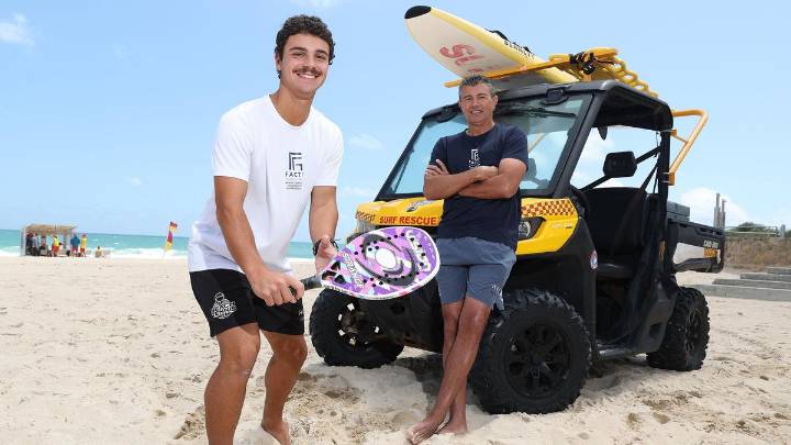 World’s best to descend on Scarborough for International Beach Tennis Tournament for hefty prize pot