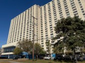 1,500 residents displaced after fire, power outage at St. Paul apartment tower