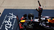 Max Verstappen vence otra vez a Piastri y Norris, ahora en EE.UU.