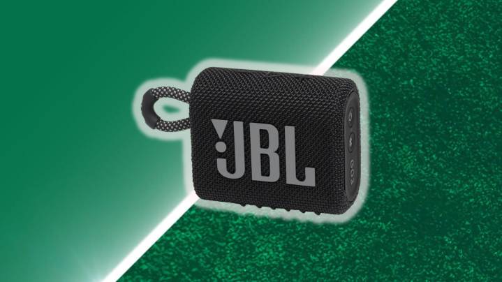 Shop October Pime Day deals on top-rated JBL portable speaker