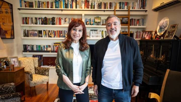 Con la mira en Kicillof, la CGT celebra el 17 de octubre pero se distancia del kirchnerismo