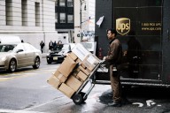 UPS advierte que podría desechar paquetes importados ante nuevas restricciones aduaneras